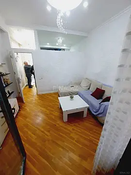 Kirayə verilir 2 otaqlı mənzil 56 m²