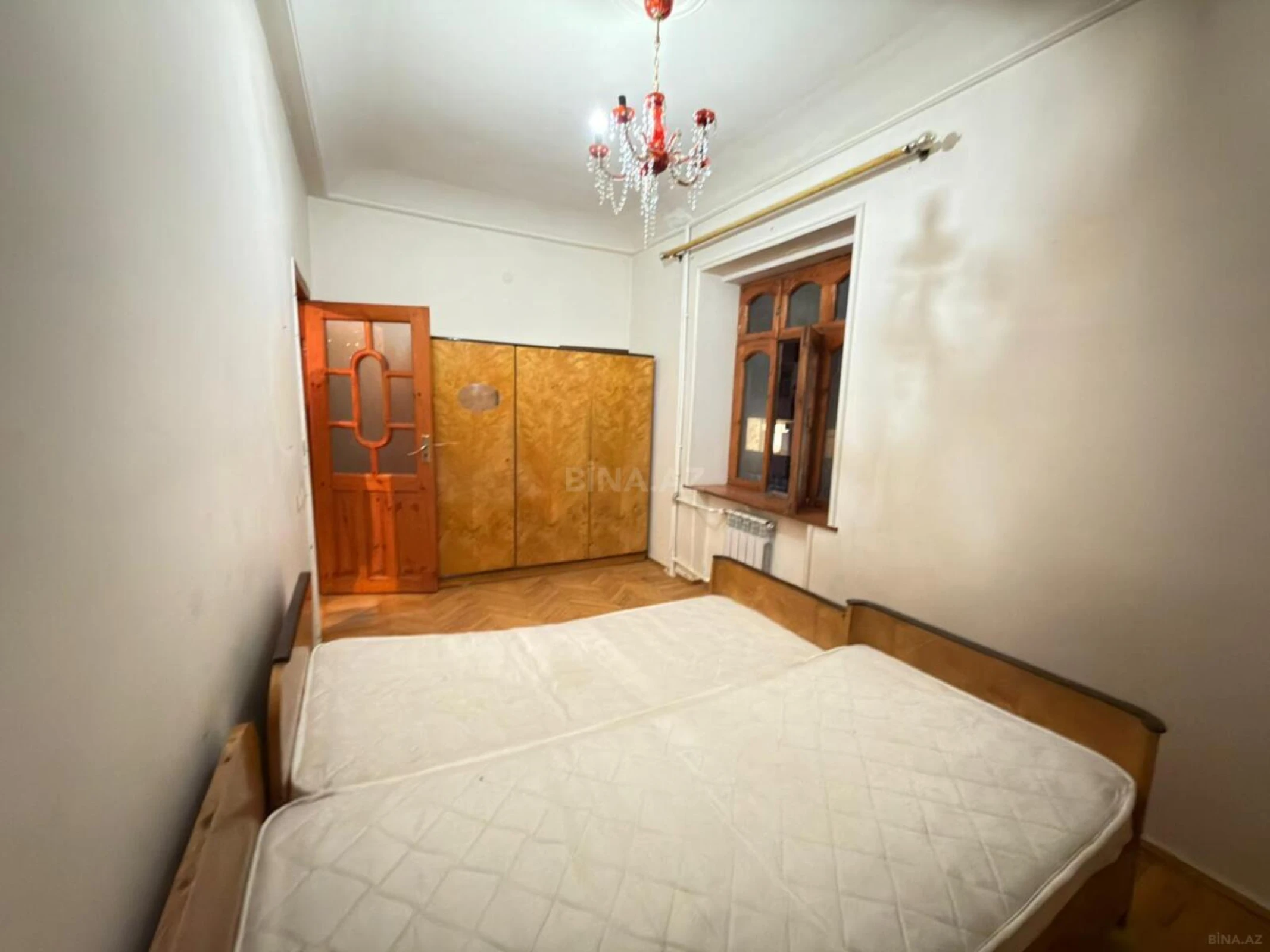 Satılır 2 otaqlı mənzil 50 m²