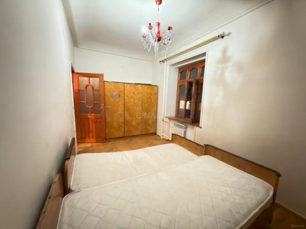 Satılır 2 otaqlı mənzil 50 m²