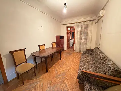 Satılır 2 otaqlı mənzil 50 m² — Bakı 2 otaq 50.00 m²