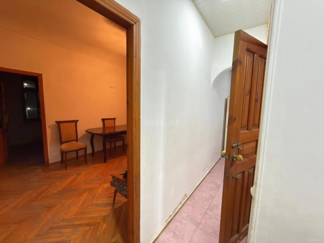 Satılır 2 otaqlı mənzil 50 m²