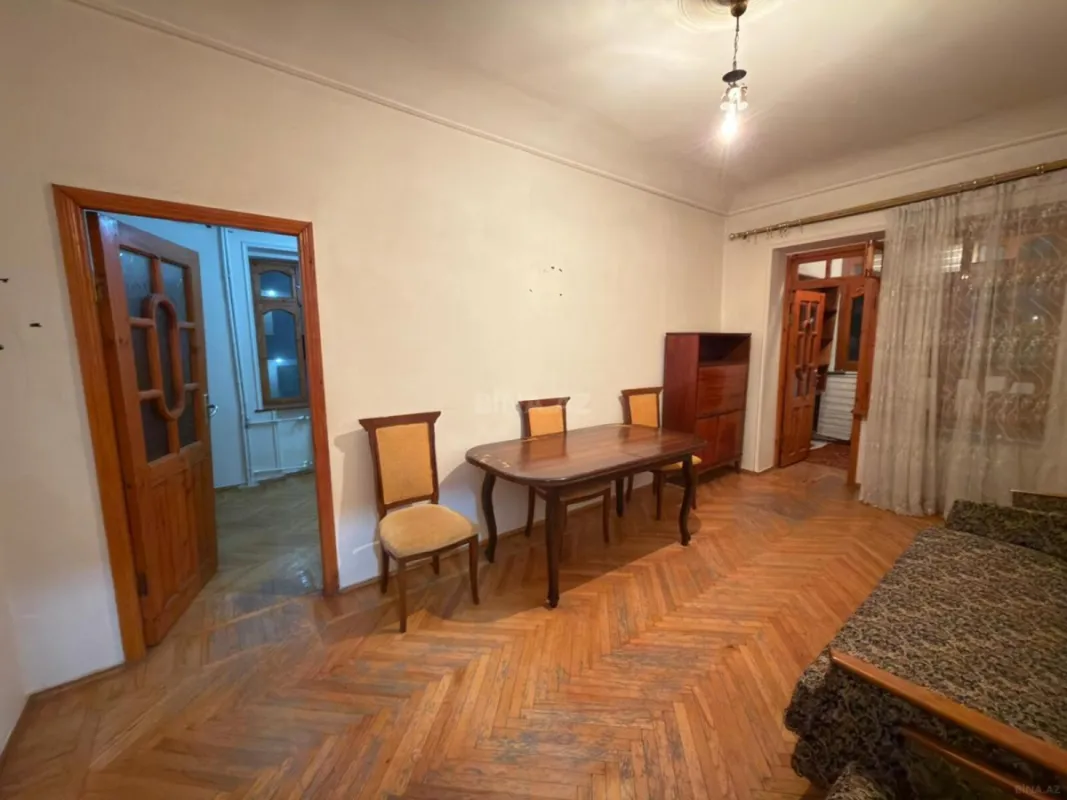 Satılır 2 otaqlı mənzil 50 m²