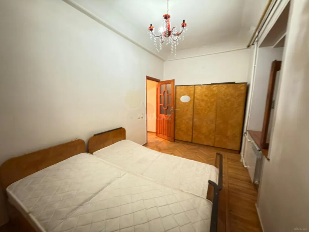 Satılır 2 otaqlı mənzil 50 m²