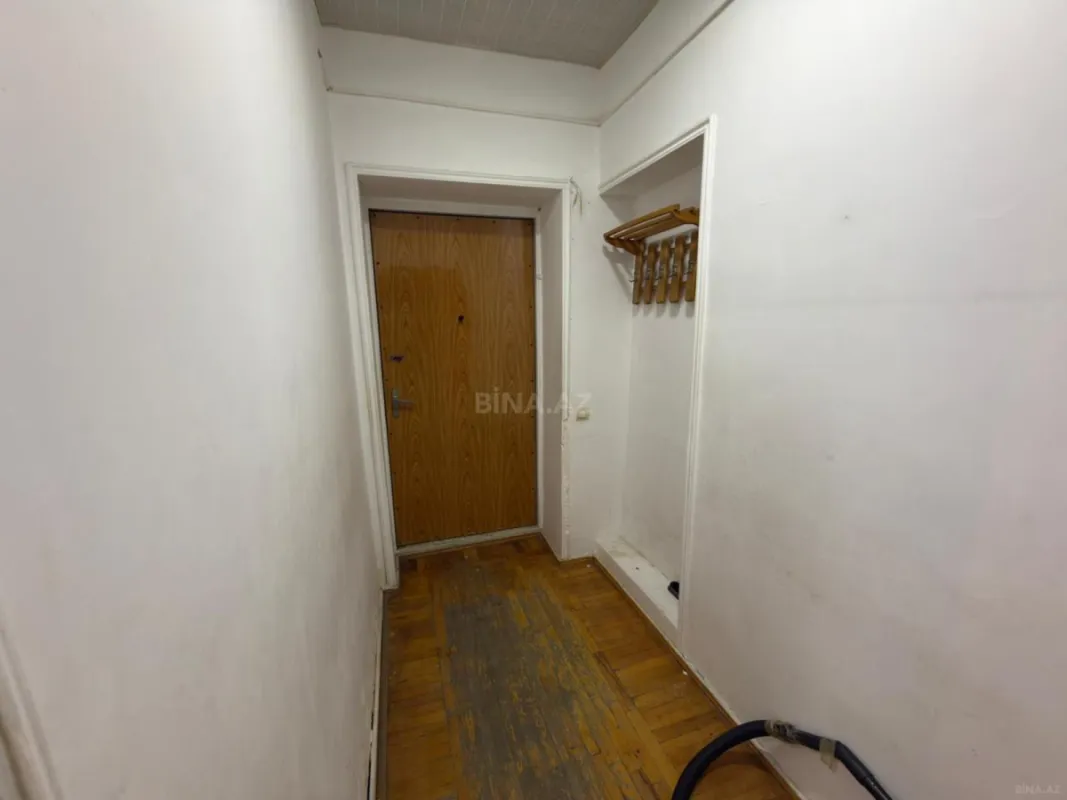 Satılır 2 otaqlı mənzil 50 m²