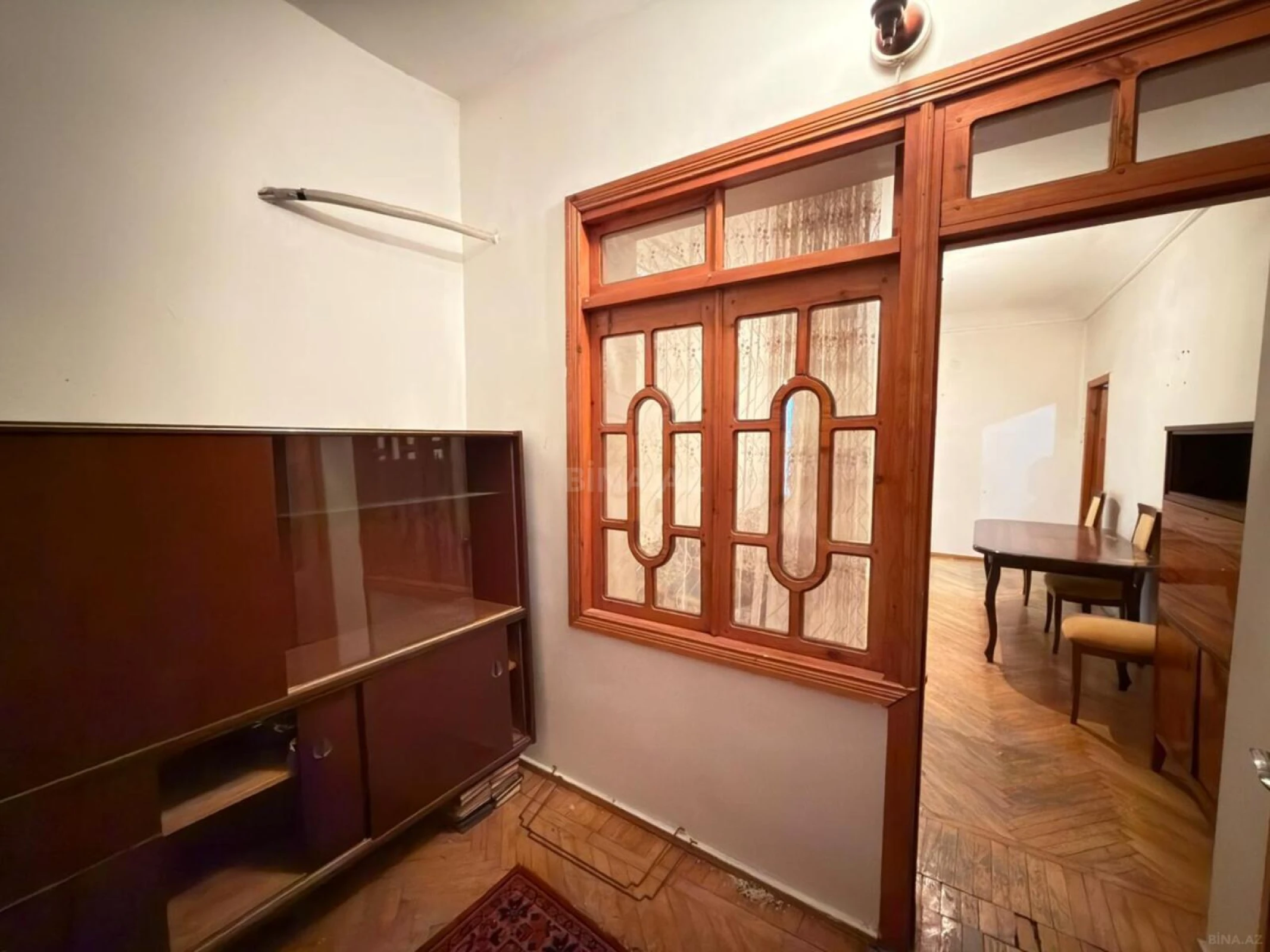 Satılır 2 otaqlı mənzil 50 m²