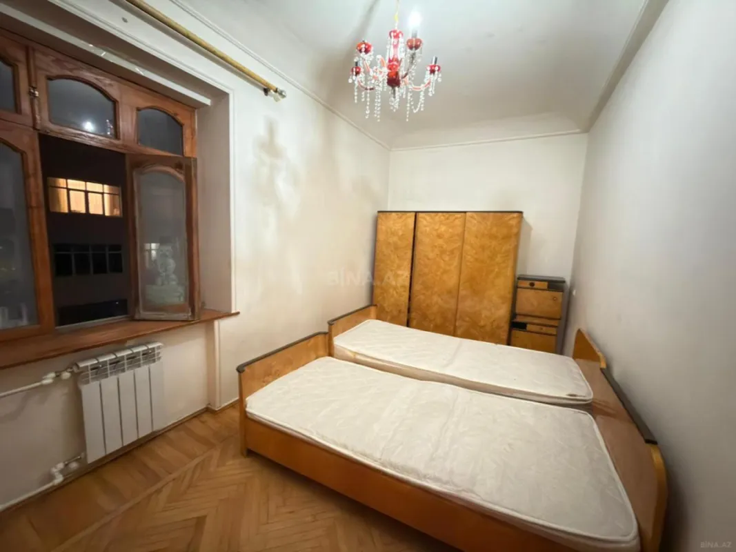 Satılır 2 otaqlı mənzil 50 m²