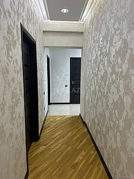 Satılır 3 otaqlı mənzil 122 m²