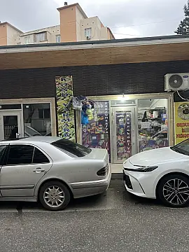 Kirayə verilir obyekt 25 m² — Bakı, Nəsimi 25.00 m²