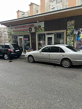 Kirayə verilir obyekt 25 m²