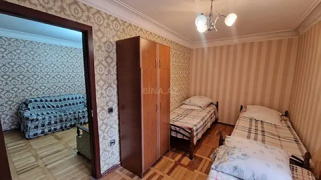 Satılır 2 otaqlı mənzil 50 m²
