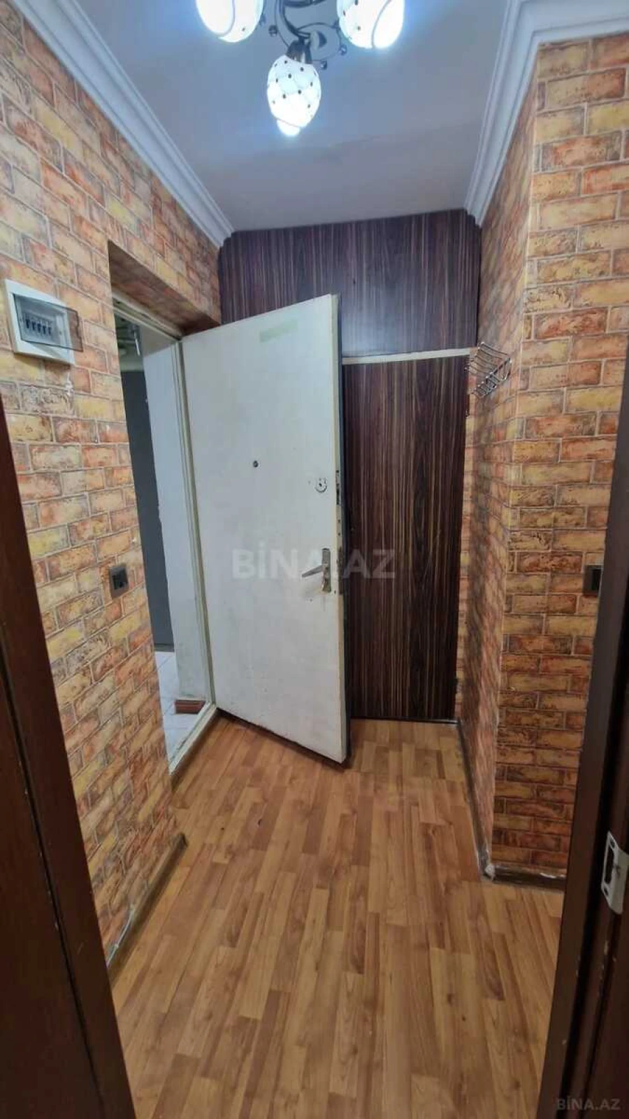 Satılır 2 otaqlı mənzil 50 m²