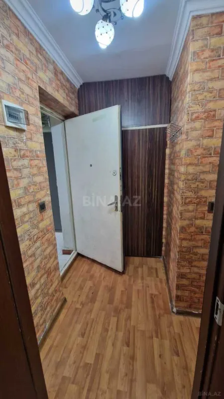 Satılır 2 otaqlı mənzil 50 m²
