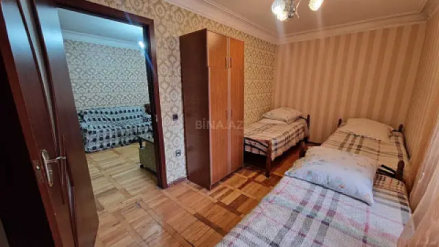 Satılır 2 otaqlı mənzil 50 m²