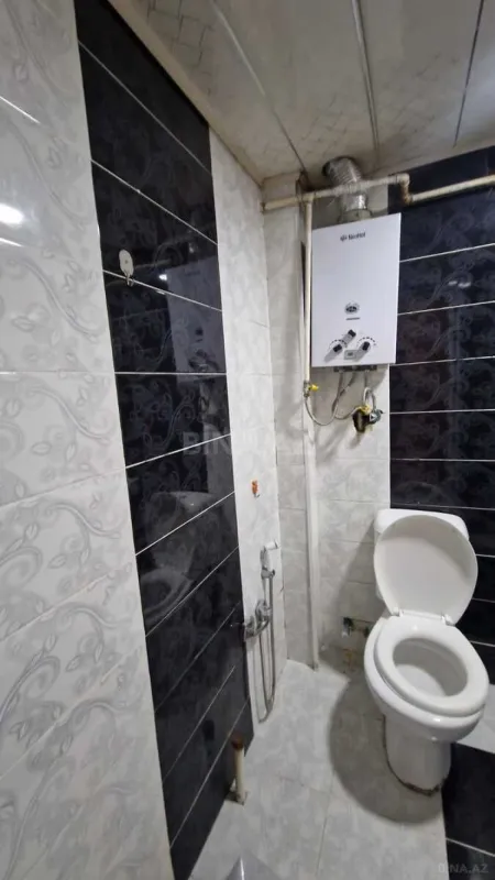 Satılır 2 otaqlı mənzil 50 m²