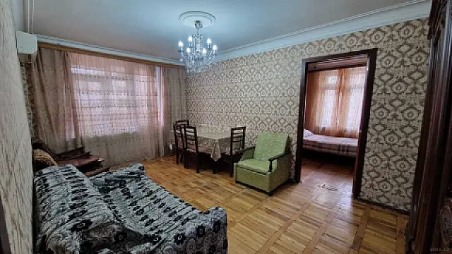 Satılır 2 otaqlı mənzil 50 m²