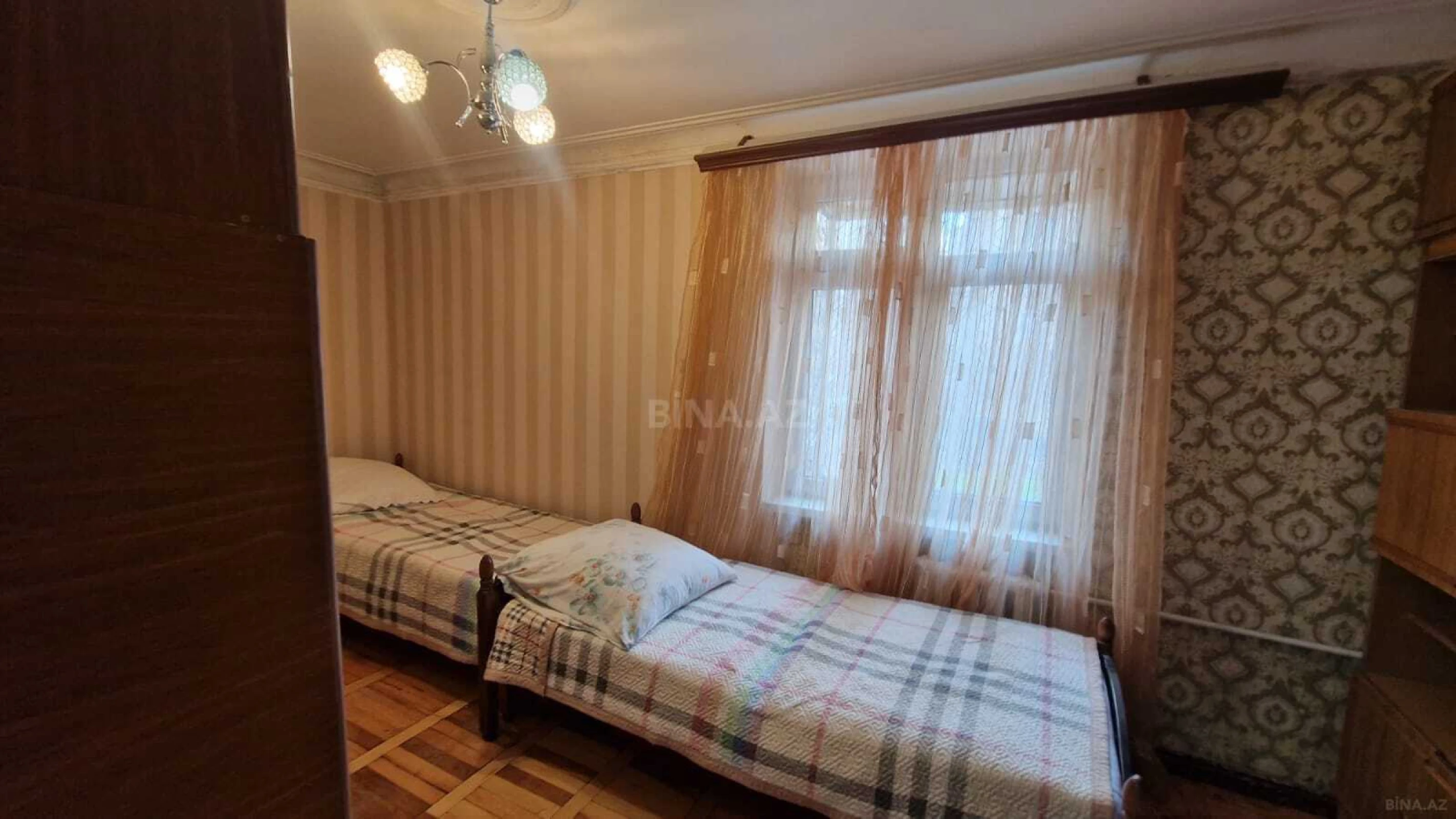 Satılır 2 otaqlı mənzil 50 m²