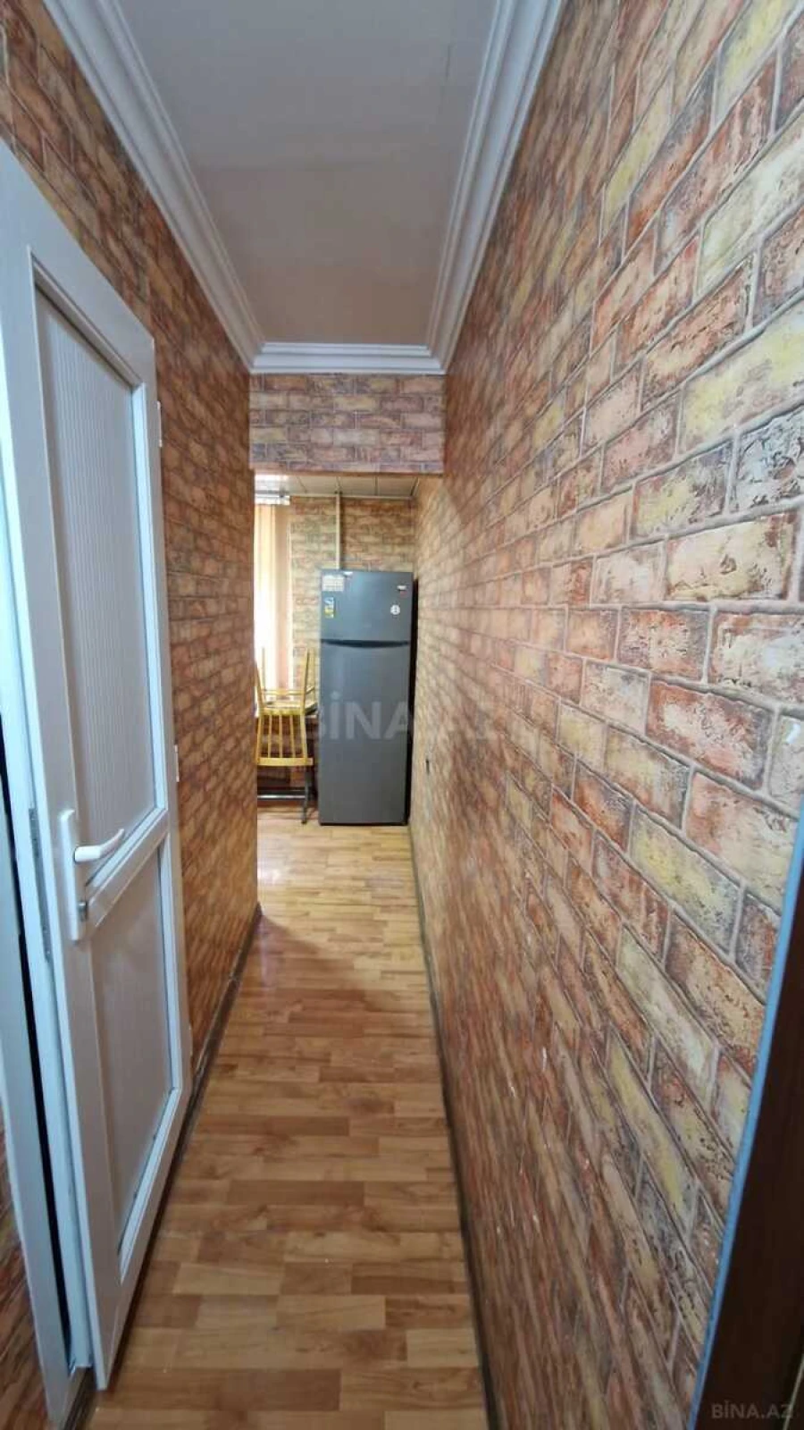 Satılır 2 otaqlı mənzil 50 m²