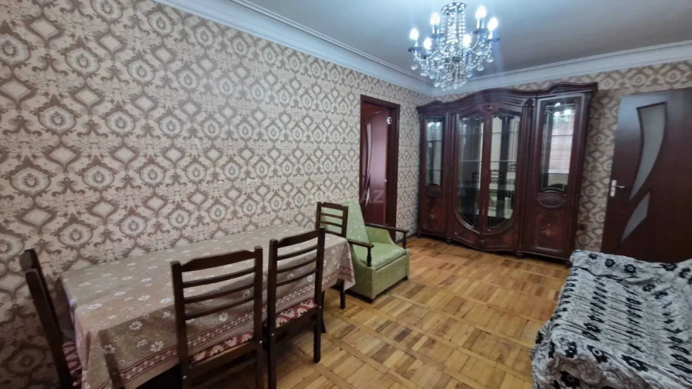 Satılır 2 otaqlı mənzil 50 m²