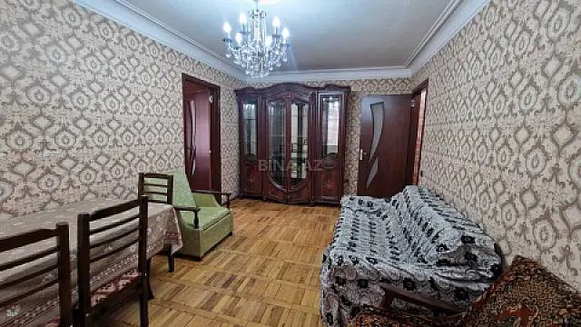Satılır 2 otaqlı mənzil 50 m²