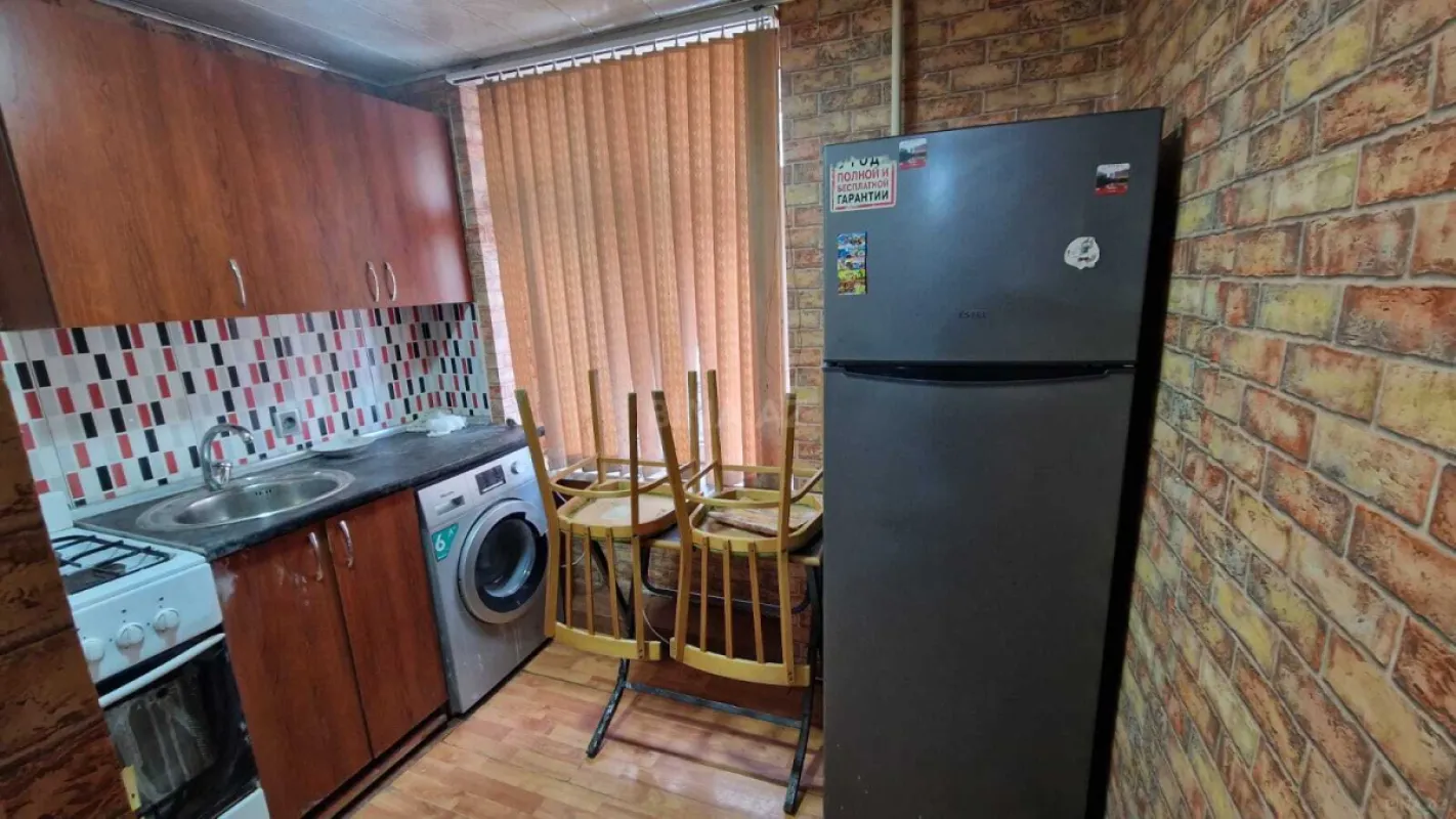 Satılır 2 otaqlı mənzil 50 m²