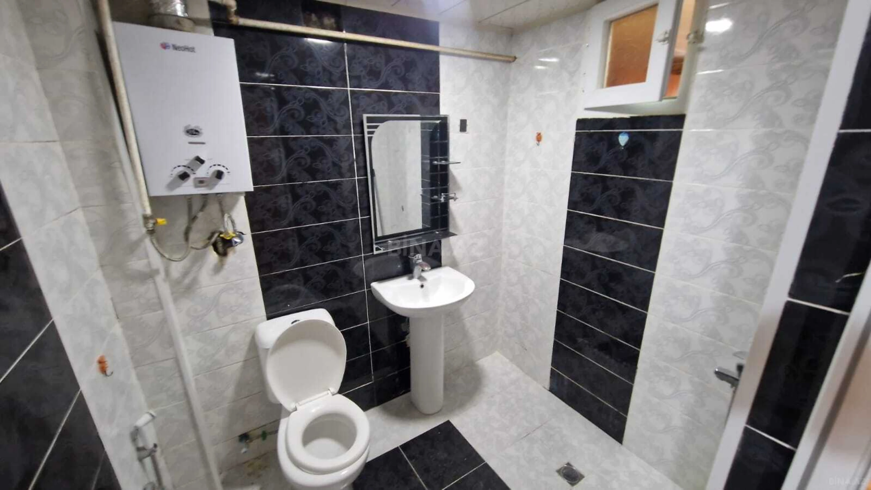 Satılır 2 otaqlı mənzil 50 m²