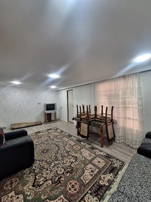 Kirayə verilir 2 otaqlı mənzil 50 m²