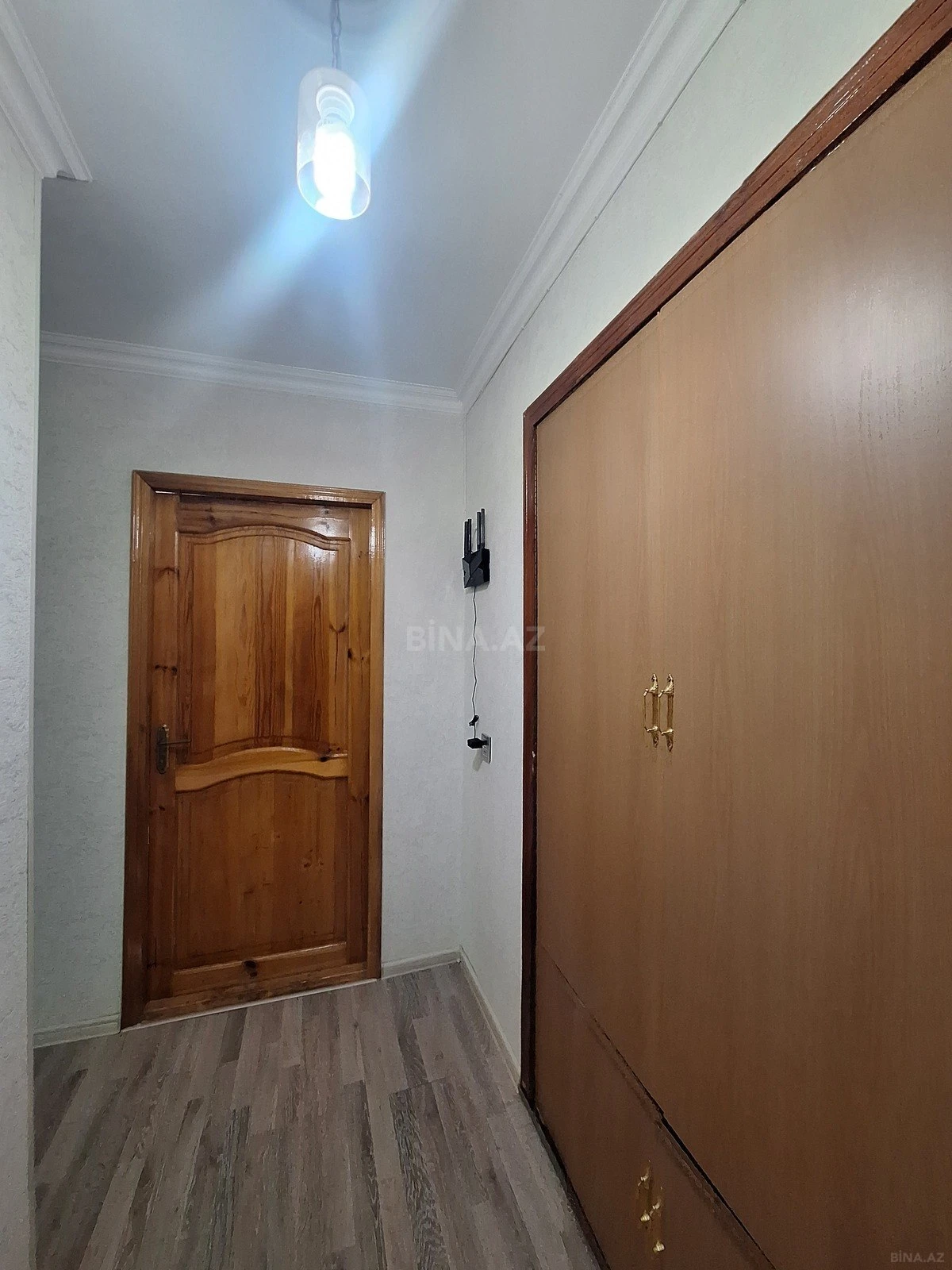 Kirayə verilir 2 otaqlı mənzil 50 m²