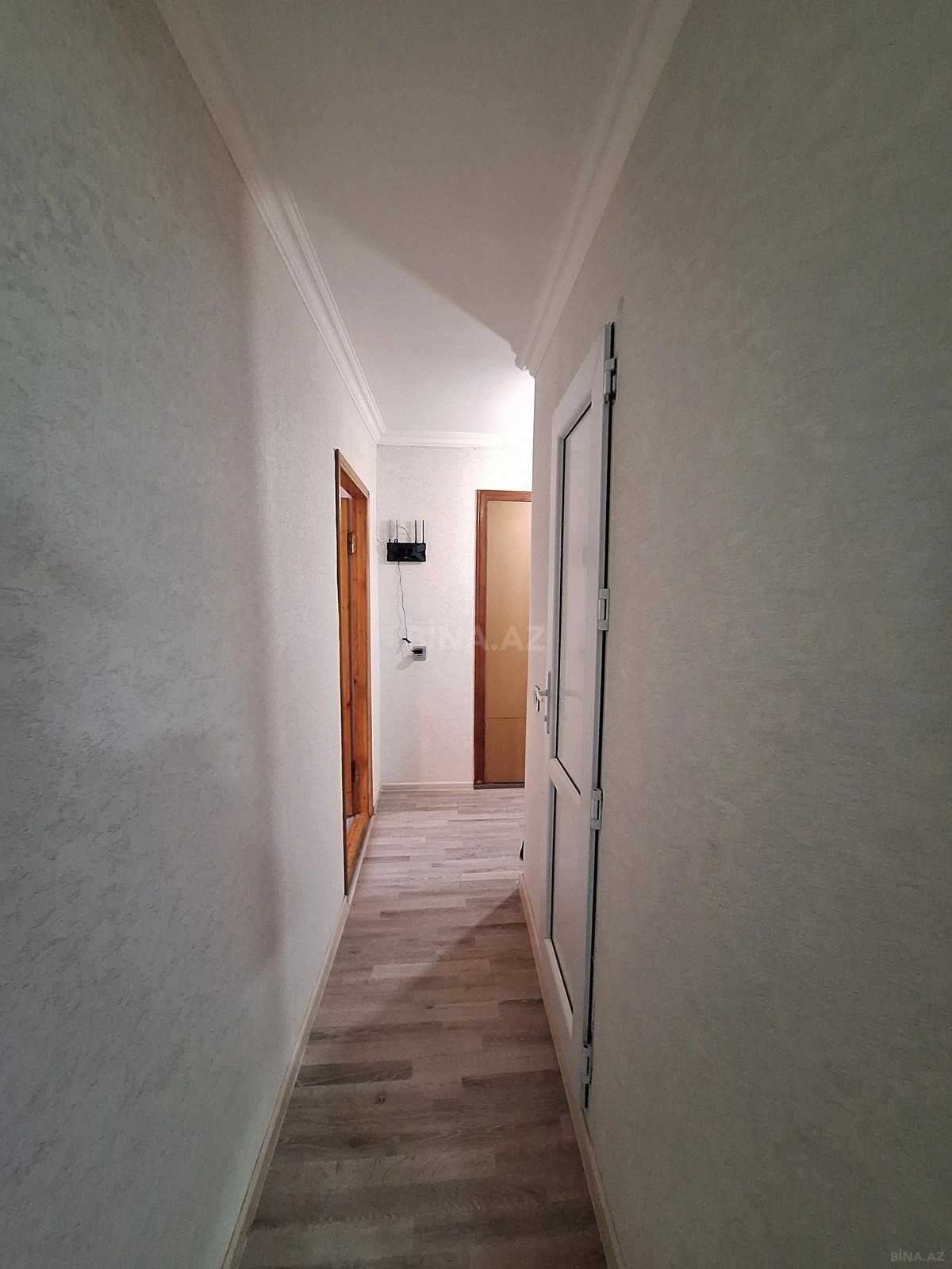 Kirayə verilir 2 otaqlı mənzil 50 m²