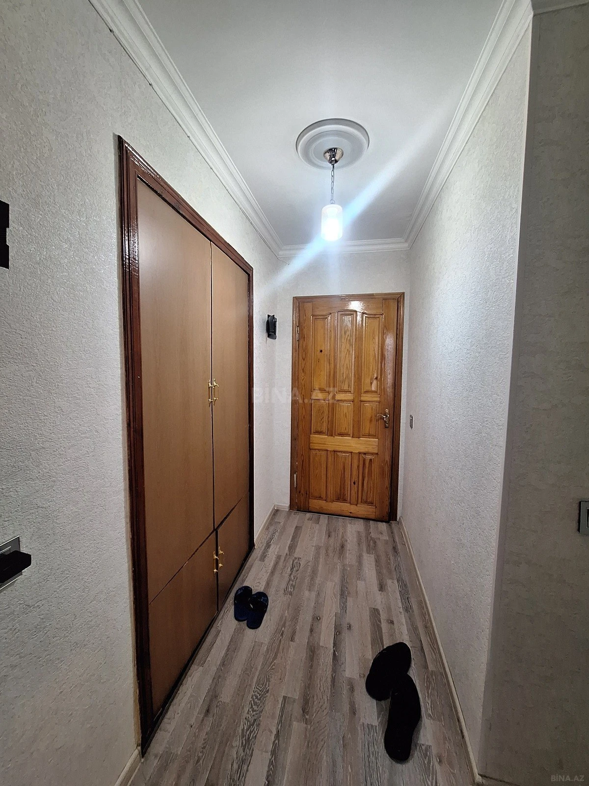 Kirayə verilir 2 otaqlı mənzil 50 m²