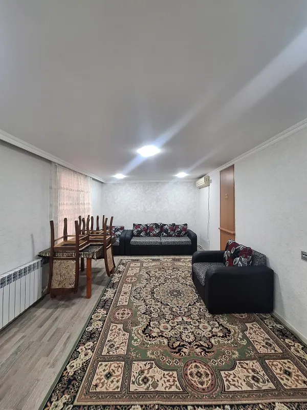 Kirayə verilir 2 otaqlı mənzil 50 m²