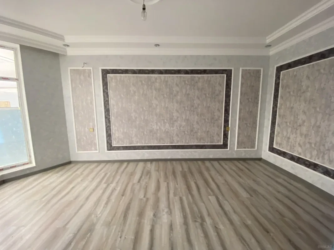 Satılır 5 otaqlı həyət evi 140 m²