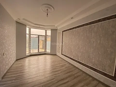 Satılır 5 otaqlı həyət evi 140 m²