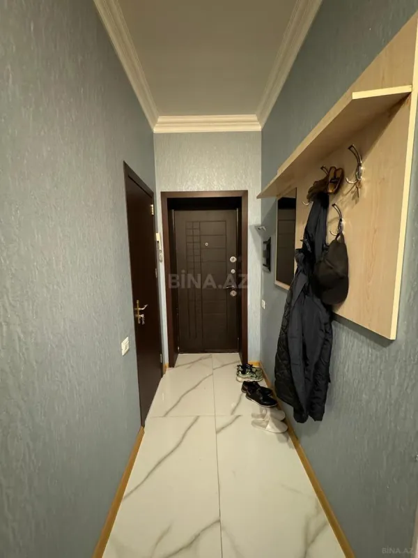 Kirayə verilir 2 otaqlı mənzil 65 m²