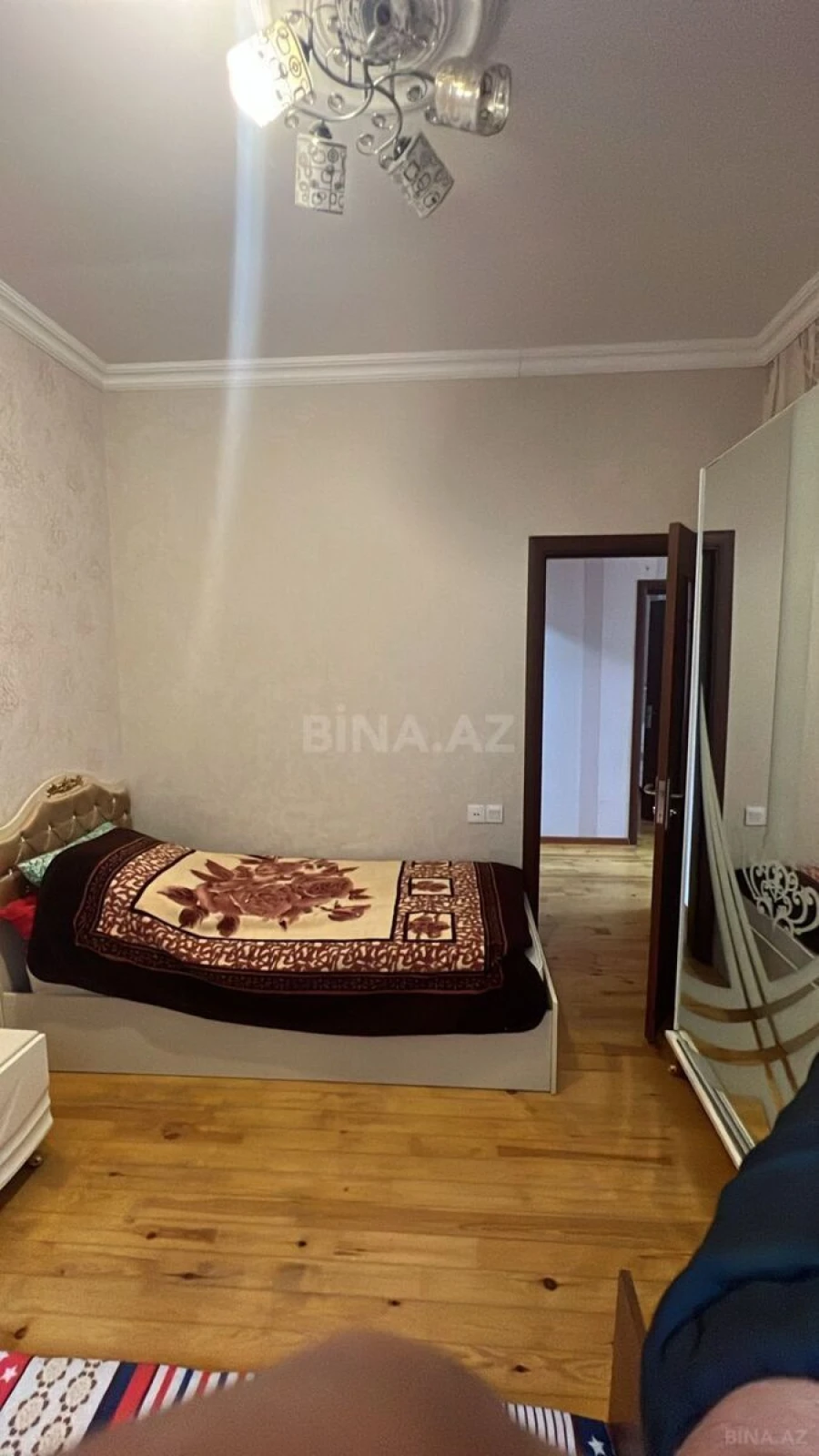 Satılır 3 otaqlı həyət evi 85 m²