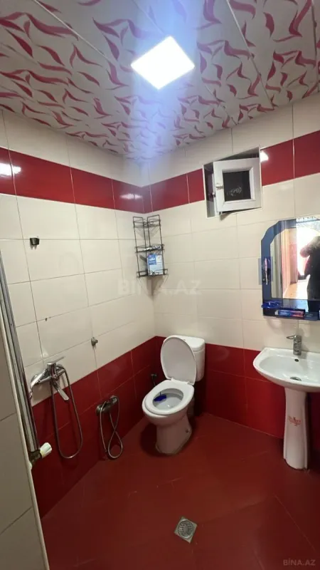 Satılır 3 otaqlı həyət evi 85 m²