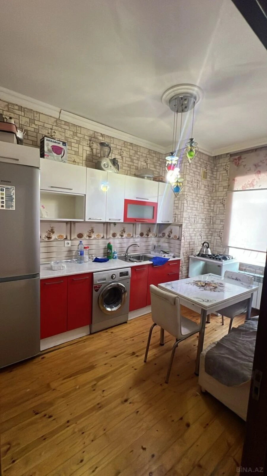 Satılır 3 otaqlı həyət evi 85 m²