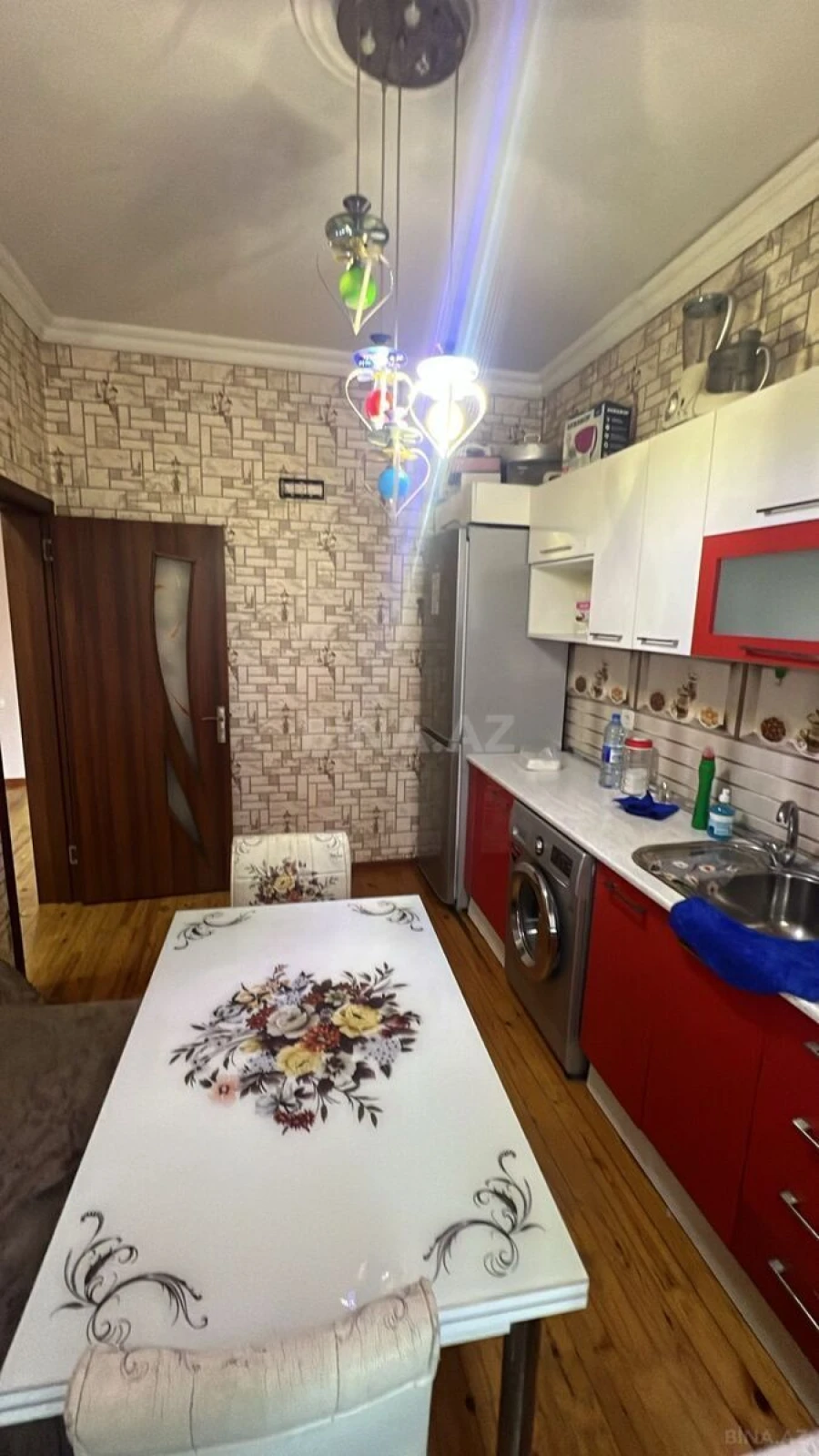 Satılır 3 otaqlı həyət evi 85 m²