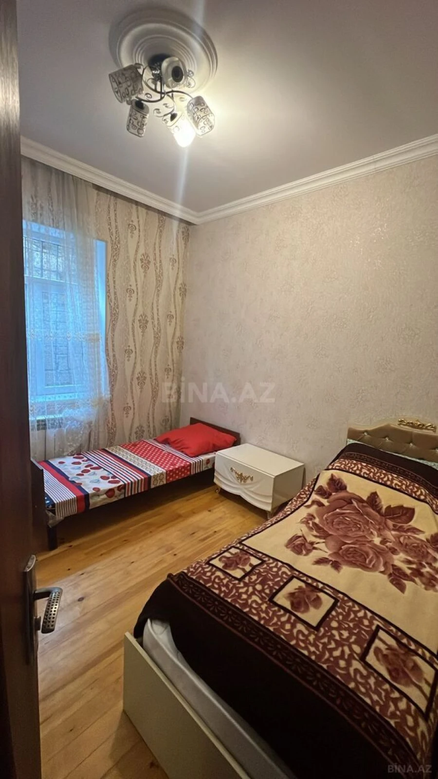 Satılır 3 otaqlı həyət evi 85 m²