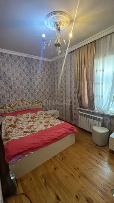 Satılır 3 otaqlı həyət evi 85 m²