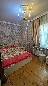 Satılır 3 otaqlı həyət evi 85 m²
