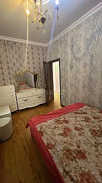 Satılır 3 otaqlı həyət evi 85 m²