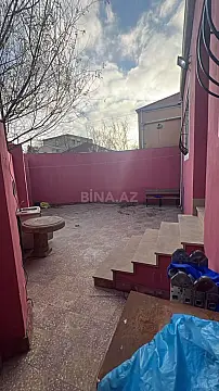 Satılır 3 otaqlı həyət evi 85 m²