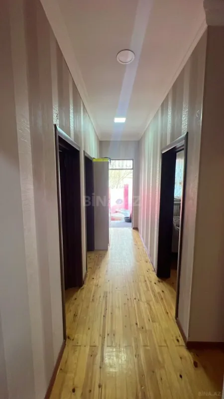 Satılır 3 otaqlı həyət evi 85 m²