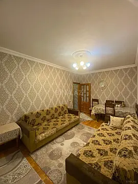 Satılır 2 otaqlı mənzil 65 m² — Bakı, Yeni Günəşli 2 otaq 65.00 m²
