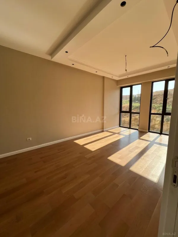 Satılır 2 otaqlı mənzil 48 m²