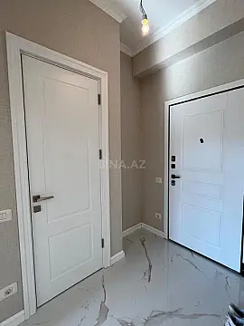 Satılır 2 otaqlı mənzil 48 m²