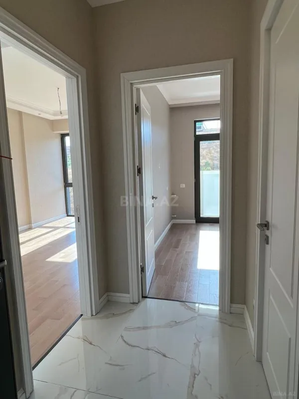 Satılır 2 otaqlı mənzil 48 m²