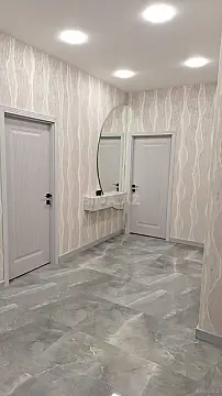 Kirayə verilir 4 otaqlı mənzil 180 m²