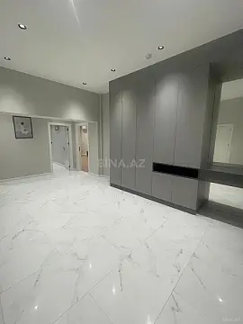 Kirayə verilir 2 otaqlı mənzil 117 m² — Bakı 2 otaq 117.00 m²