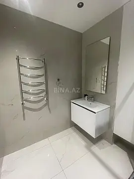 Kirayə verilir 2 otaqlı mənzil 117 m²